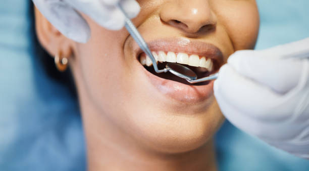 Best Emergency Dental Services for Seniors in Flagtown, NJ