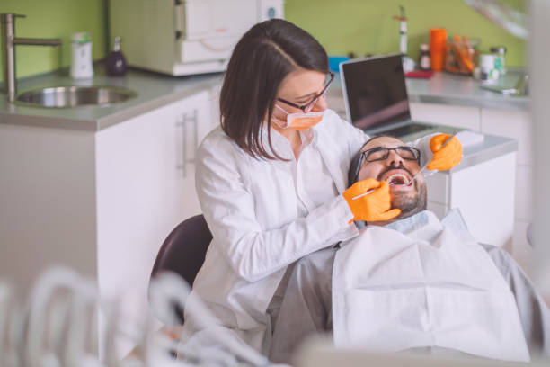 Best Urgent Dental Care for Toothache in Flagtown, NJ